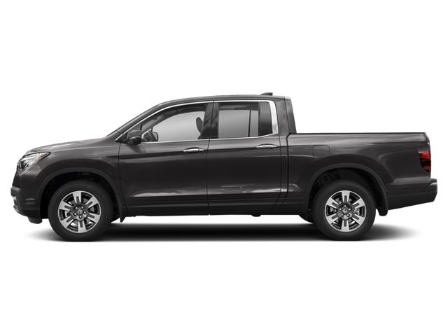 2019 Honda Ridgeline Touring (Stk: P40300C) in Saskatoon - Image 1 of 1