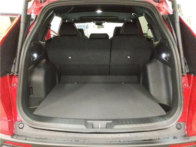 2026 Honda CR-V Hybrid TrailSport (Stk: 4121) in Lethbridge - Image 13 of 24