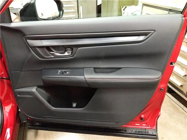 2026 Honda CR-V Hybrid TrailSport (Stk: 4121) in Lethbridge - Image 24 of 24