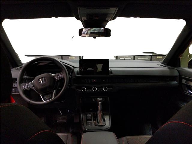 2026 Honda CR-V Hybrid TrailSport (Stk: 4121) in Lethbridge - Image 14 of 24