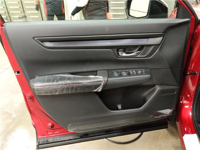 2026 Honda CR-V Hybrid TrailSport (Stk: 4121) in Lethbridge - Image 15 of 24