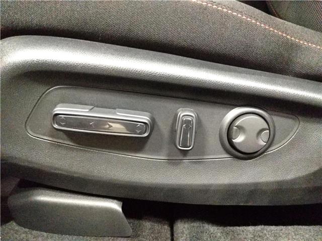 2026 Honda CR-V Hybrid TrailSport (Stk: 4121) in Lethbridge - Image 16 of 24