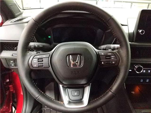 2026 Honda CR-V Hybrid TrailSport (Stk: 4121) in Lethbridge - Image 17 of 24