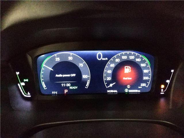 2026 Honda CR-V Hybrid TrailSport (Stk: 4121) in Lethbridge - Image 18 of 24