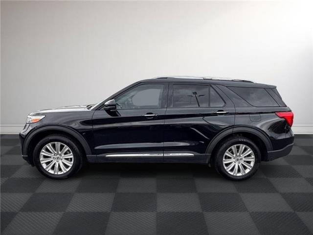 2022 Ford Explorer Limited (Stk: PR67305) in Windsor - Image 2 of 28