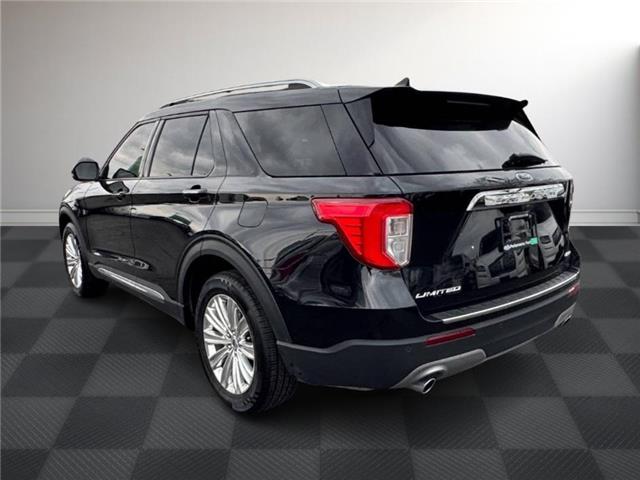 2022 Ford Explorer Limited (Stk: PR67305) in Windsor - Image 4 of 28