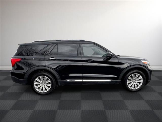 2022 Ford Explorer Limited (Stk: PR67305) in Windsor - Image 7 of 28
