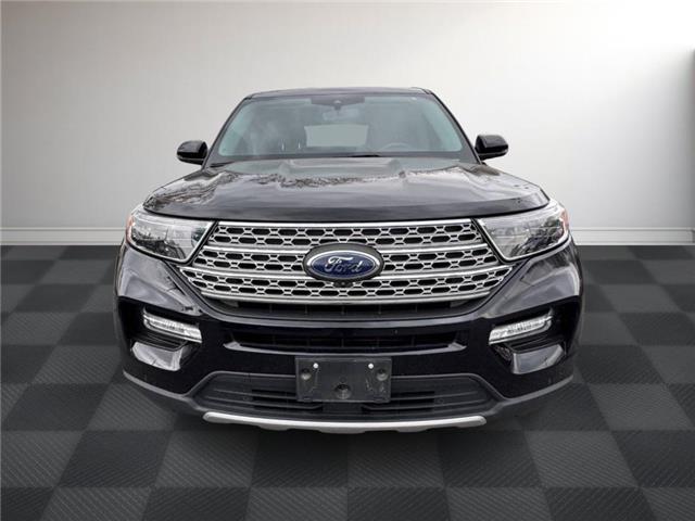 2022 Ford Explorer Limited (Stk: PR67305) in Windsor - Image 10 of 28