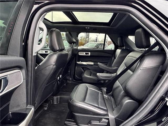 2022 Ford Explorer Limited (Stk: PR67305) in Windsor - Image 11 of 28