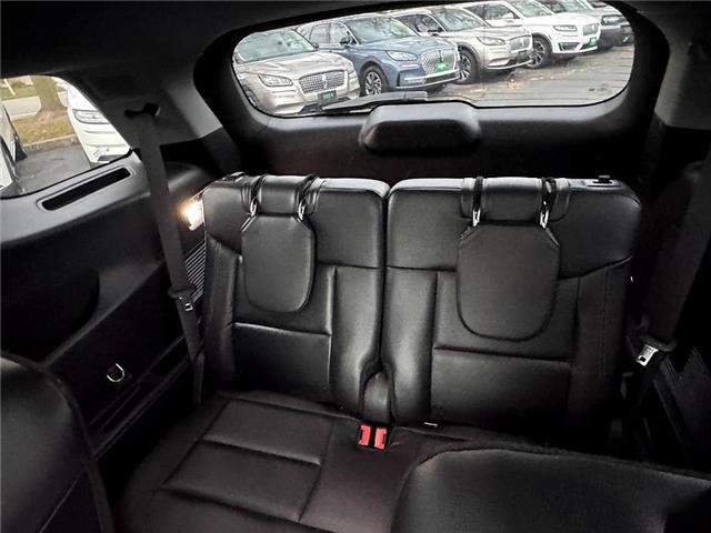 2022 Ford Explorer Limited (Stk: PR67305) in Windsor - Image 14 of 28