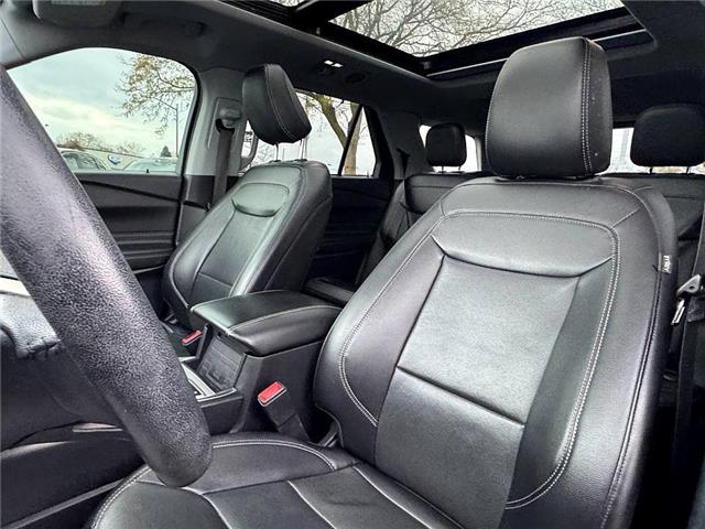 2022 Ford Explorer Limited (Stk: PR67305) in Windsor - Image 19 of 28