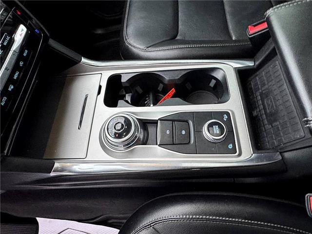 2022 Ford Explorer Limited (Stk: PR67305) in Windsor - Image 21 of 28