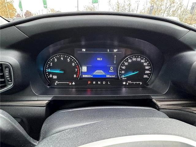 2022 Ford Explorer Limited (Stk: PR67305) in Windsor - Image 23 of 28