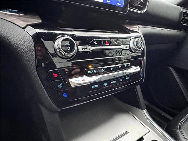 2022 Ford Explorer Limited (Stk: PR67305) in Windsor - Image 26 of 28