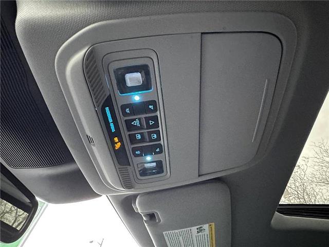 2022 Ford Explorer Limited (Stk: PR67305) in Windsor - Image 28 of 28
