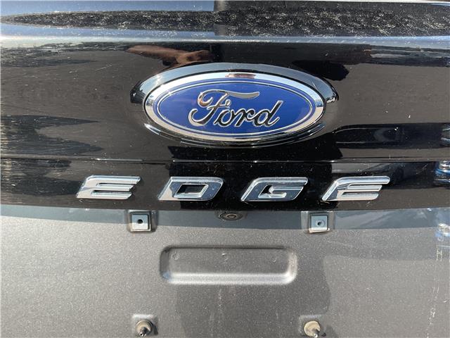 2023 Ford Edge Titanium (Stk: 251222) in Ottawa - Image 9 of 37
