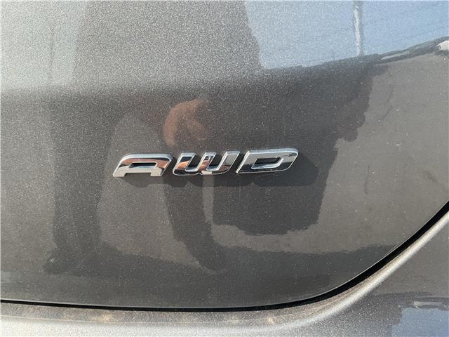 2023 Ford Edge Titanium (Stk: 251222) in Ottawa - Image 10 of 37