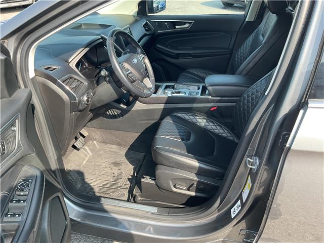 2023 Ford Edge Titanium (Stk: 251222) in Ottawa - Image 12 of 37