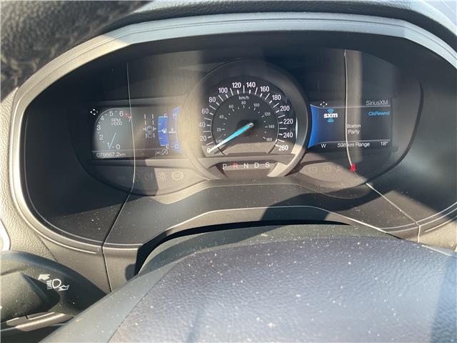 2023 Ford Edge Titanium (Stk: 251222) in Ottawa - Image 19 of 37