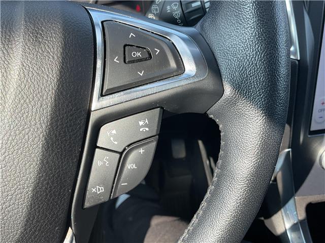 2023 Ford Edge Titanium (Stk: 251222) in Ottawa - Image 21 of 37