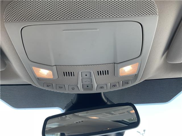 2023 Ford Edge Titanium (Stk: 251222) in Ottawa - Image 23 of 37