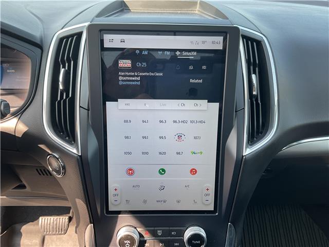 2023 Ford Edge Titanium (Stk: 251222) in Ottawa - Image 24 of 37