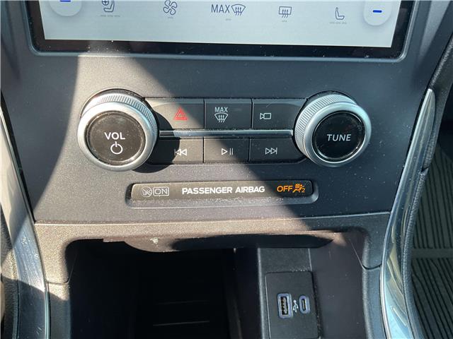 2023 Ford Edge Titanium (Stk: 251222) in Ottawa - Image 25 of 37