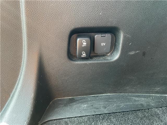 2023 Ford Edge Titanium (Stk: 251222) in Ottawa - Image 28 of 37