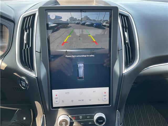 2023 Ford Edge Titanium (Stk: 251222) in Ottawa - Image 29 of 37