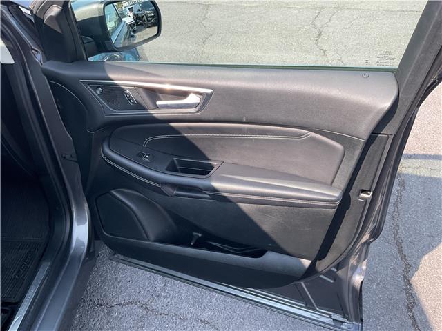 2023 Ford Edge Titanium (Stk: 251222) in Ottawa - Image 33 of 37