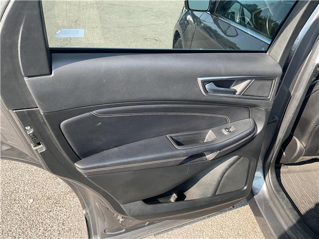 2023 Ford Edge Titanium (Stk: 251222) in Ottawa - Image 34 of 37
