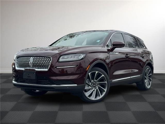 2022 Lincoln Nautilus Reserve (Stk: PR17120) in Windsor - Image 1 of 28