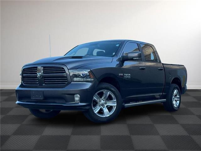 2017 RAM 1500 Sport (Stk: PR24596) in Windsor - Image 1 of 26