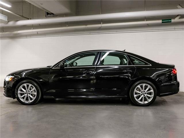 2016 Audi A6 4dr Sdn quattro 2.0T Progressiv >>AS-IS Special<< (Stk: 251241A) in North York, - Image 4 of 26