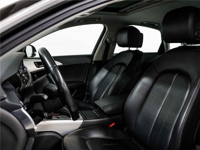 2016 Audi A6 4dr Sdn quattro 2.0T Progressiv >>AS-IS Special<< (Stk: 251241A) in North York, - Image 11 of 26