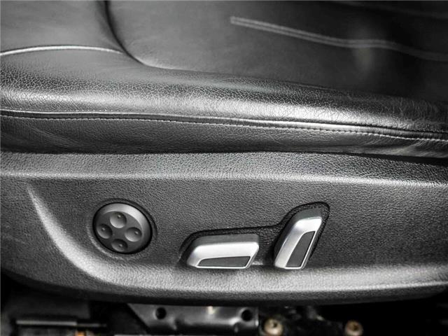 2016 Audi A6 4dr Sdn quattro 2.0T Progressiv >>AS-IS Special<< (Stk: 251241A) in North York, - Image 13 of 26