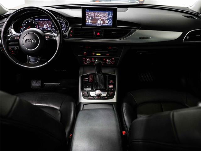 2016 Audi A6 4dr Sdn quattro 2.0T Progressiv >>AS-IS Special<< (Stk: 251241A) in North York, - Image 14 of 26