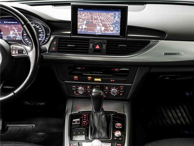 2016 Audi A6 4dr Sdn quattro 2.0T Progressiv >>AS-IS Special<< (Stk: 251241A) in North York, - Image 17 of 26