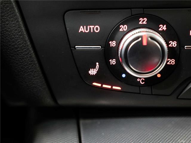 2016 Audi A6 4dr Sdn quattro 2.0T Progressiv >>AS-IS Special<< (Stk: 251241A) in North York, - Image 20 of 26