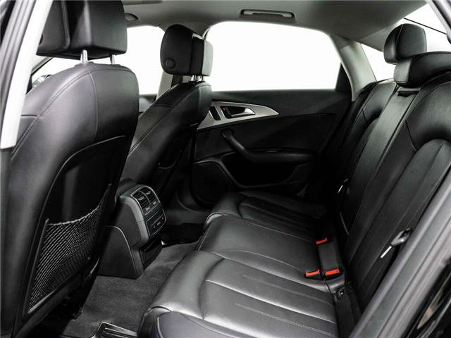 2016 Audi A6 4dr Sdn quattro 2.0T Progressiv >>AS-IS Special<< (Stk: 251241A) in North York, - Image 24 of 26