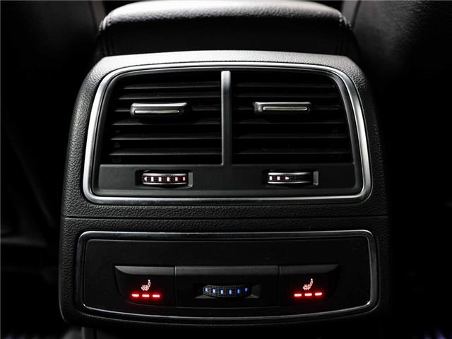 2016 Audi A6 4dr Sdn quattro 2.0T Progressiv >>AS-IS Special<< (Stk: 251241A) in North York, - Image 25 of 26