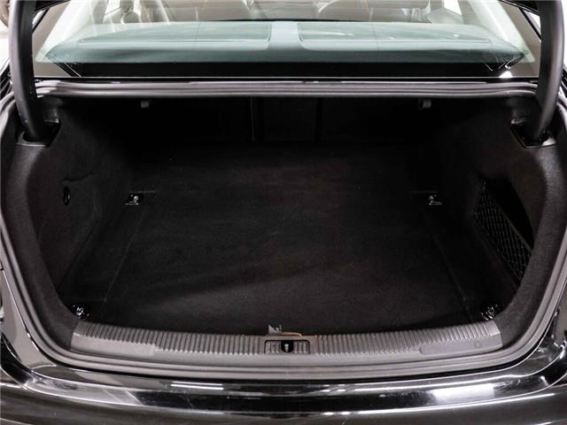 2016 Audi A6 4dr Sdn quattro 2.0T Progressiv >>AS-IS Special<< (Stk: 251241A) in North York, - Image 26 of 26