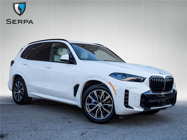 2024 BMW X5 xDrive40i (Stk: SE0280) in Aurora - Image 1 of 23