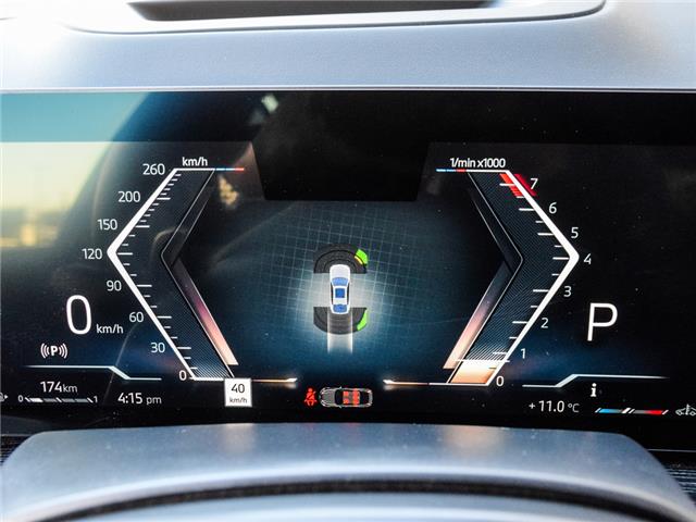 2025 BMW X6 xDrive40i (Stk: SE0281) in Aurora - Image 24 of 25