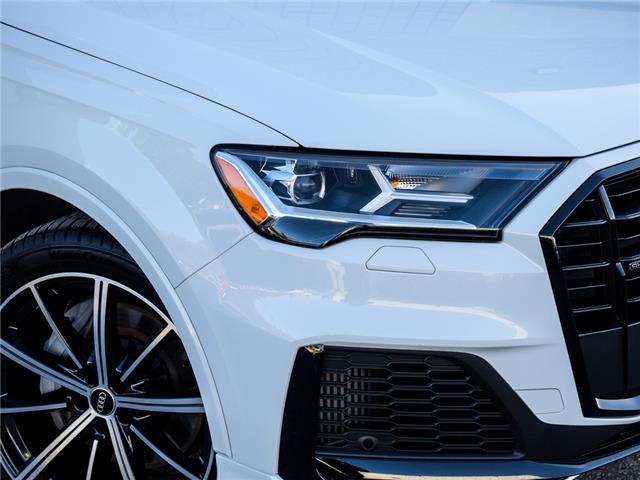 2022 Audi Q7 55 Komfort (Stk: SE0278) in Aurora - Image 6 of 26