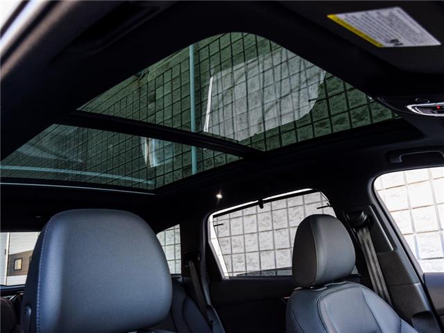 2022 Audi Q7 55 Komfort (Stk: SE0278) in Aurora - Image 12 of 26