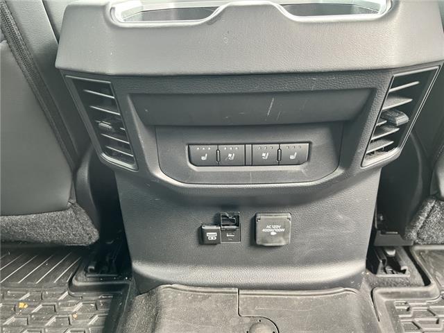 2024 Toyota Tundra Platinum (Stk: 260006A) in Ottawa - Image 35 of 40