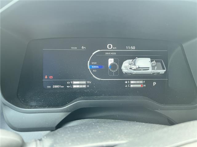 2024 Toyota Tundra Platinum (Stk: 260006A) in Ottawa - Image 31 of 40