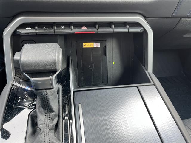 2024 Toyota Tundra Platinum (Stk: 260006A) in Ottawa - Image 30 of 40