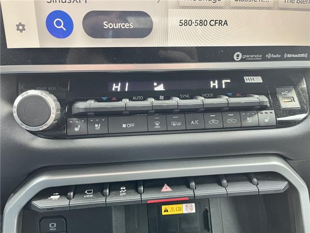 2024 Toyota Tundra Platinum (Stk: 260006A) in Ottawa - Image 29 of 40